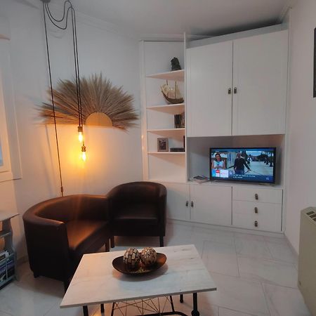 Aldea Y Playa Apartment O Grove Exterior photo