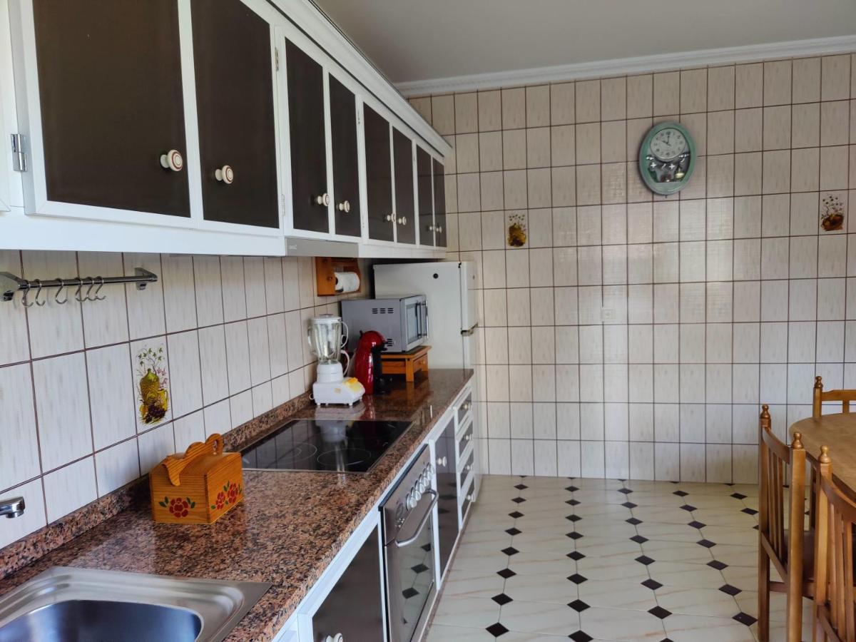 Aldea Y Playa Apartment O Grove Exterior photo