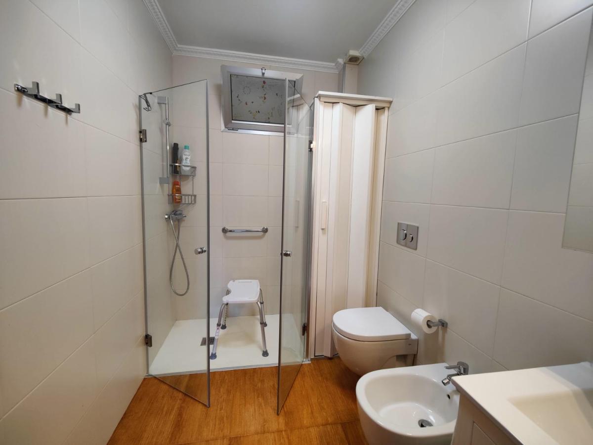 Aldea Y Playa Apartment O Grove Exterior photo