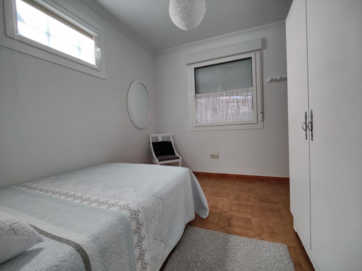 Aldea Y Playa Apartment O Grove Exterior photo