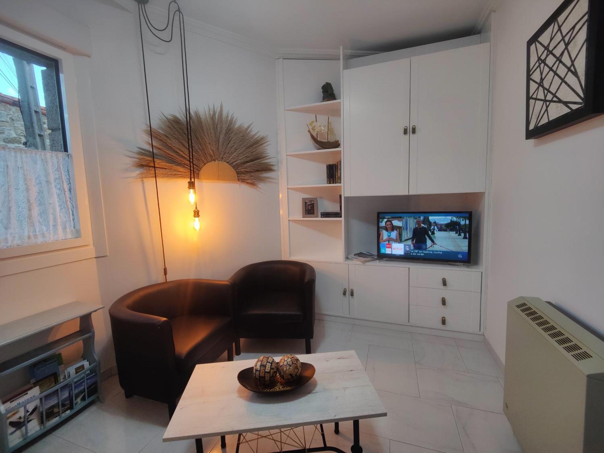 Aldea Y Playa Apartment O Grove Exterior photo